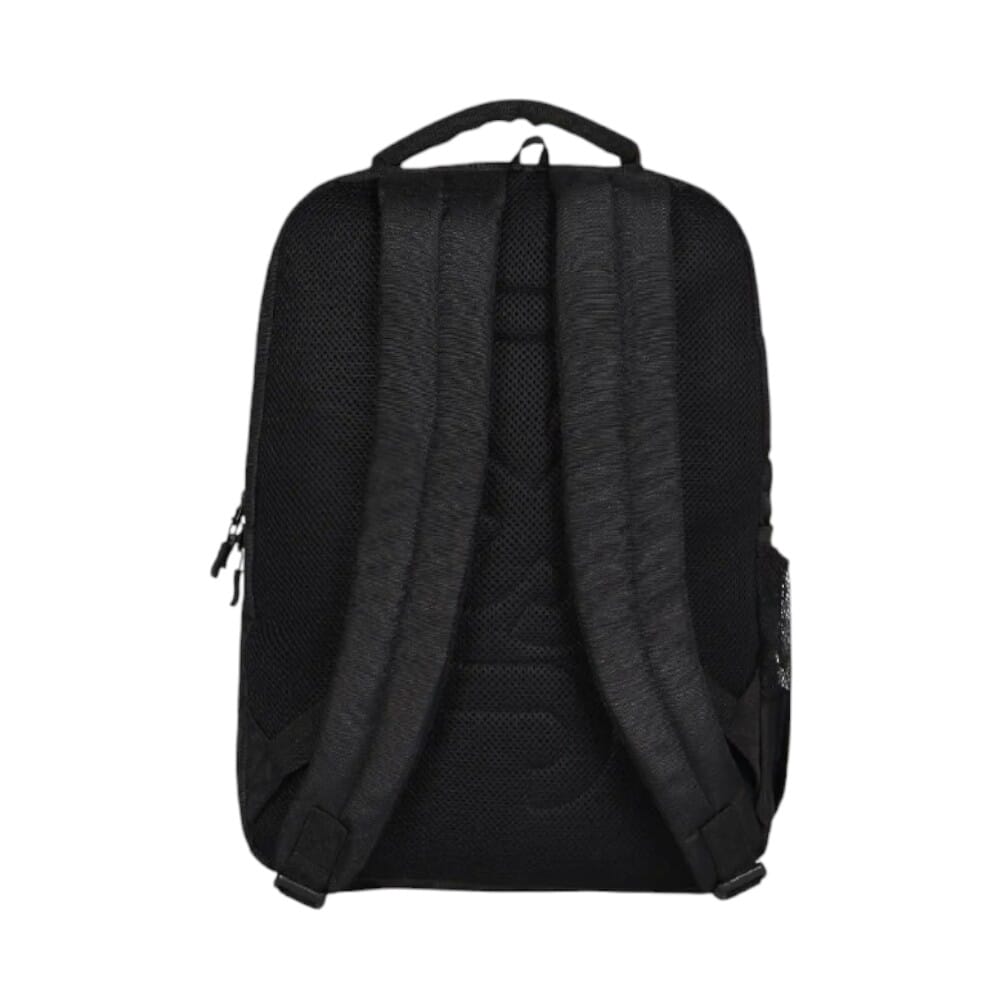 Jack&Jones Anton Backpack- Black- 30L